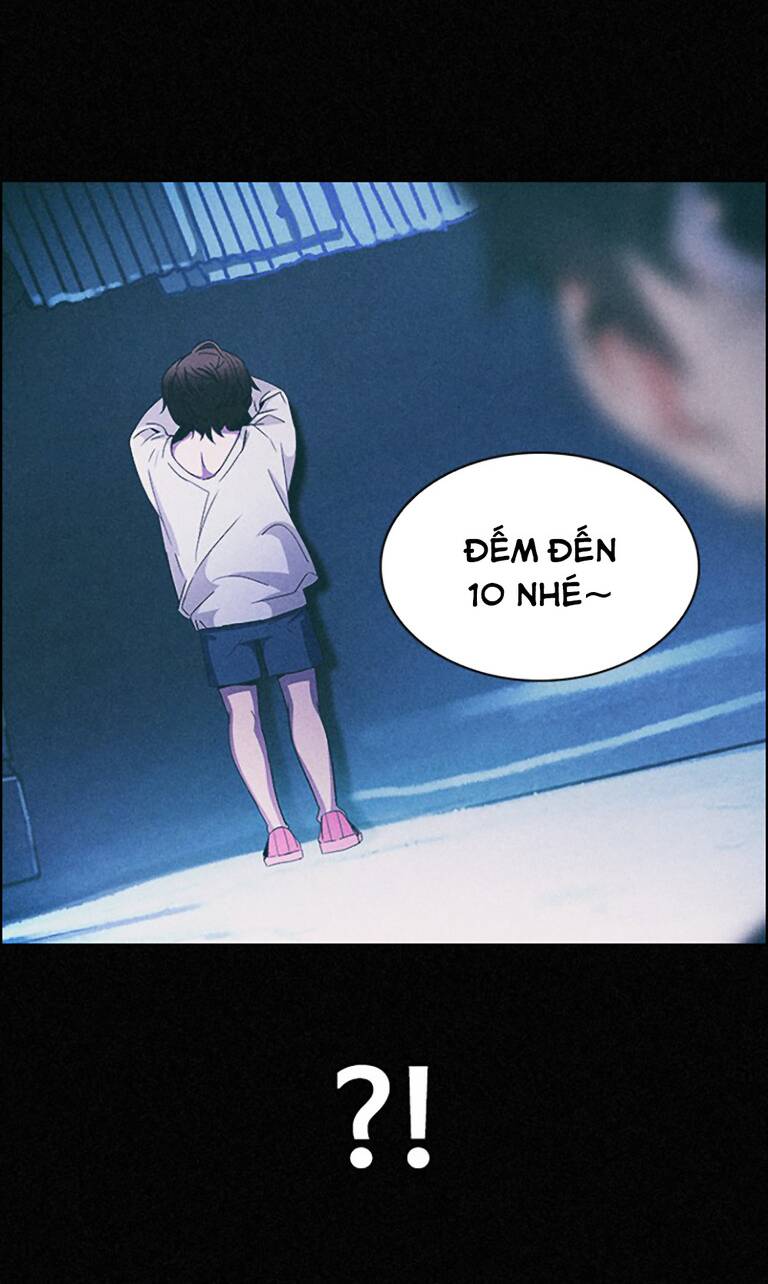 Trò Chơi Số Mệnh: Chapter 368: Giấc mỡ hão huyền (3)