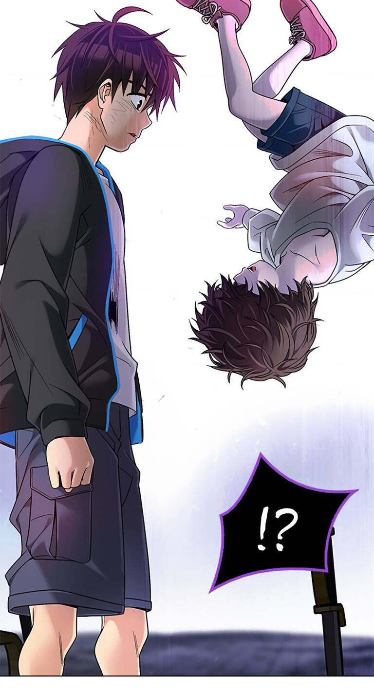 Trò Chơi Số Mệnh: Chapter 368: Giấc mỡ hão huyền (3)