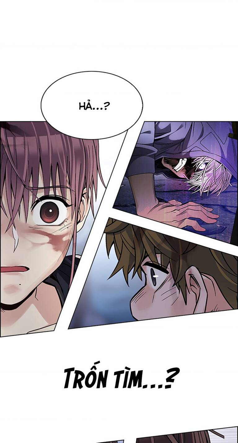 Trò Chơi Số Mệnh: Chapter 368: Giấc mỡ hão huyền (3)