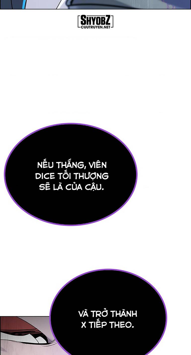 Trò Chơi Số Mệnh: Chapter 368: Giấc mỡ hão huyền (3)