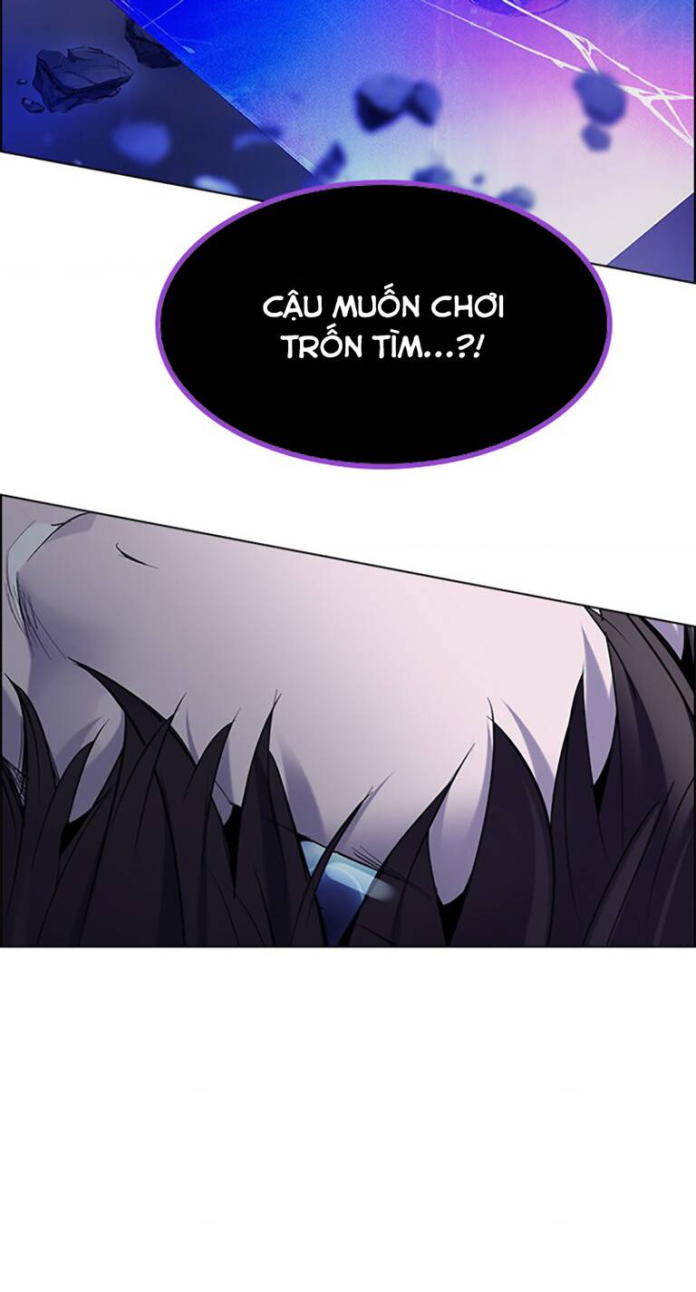 Trò Chơi Số Mệnh: Chapter 368: Giấc mỡ hão huyền (3)