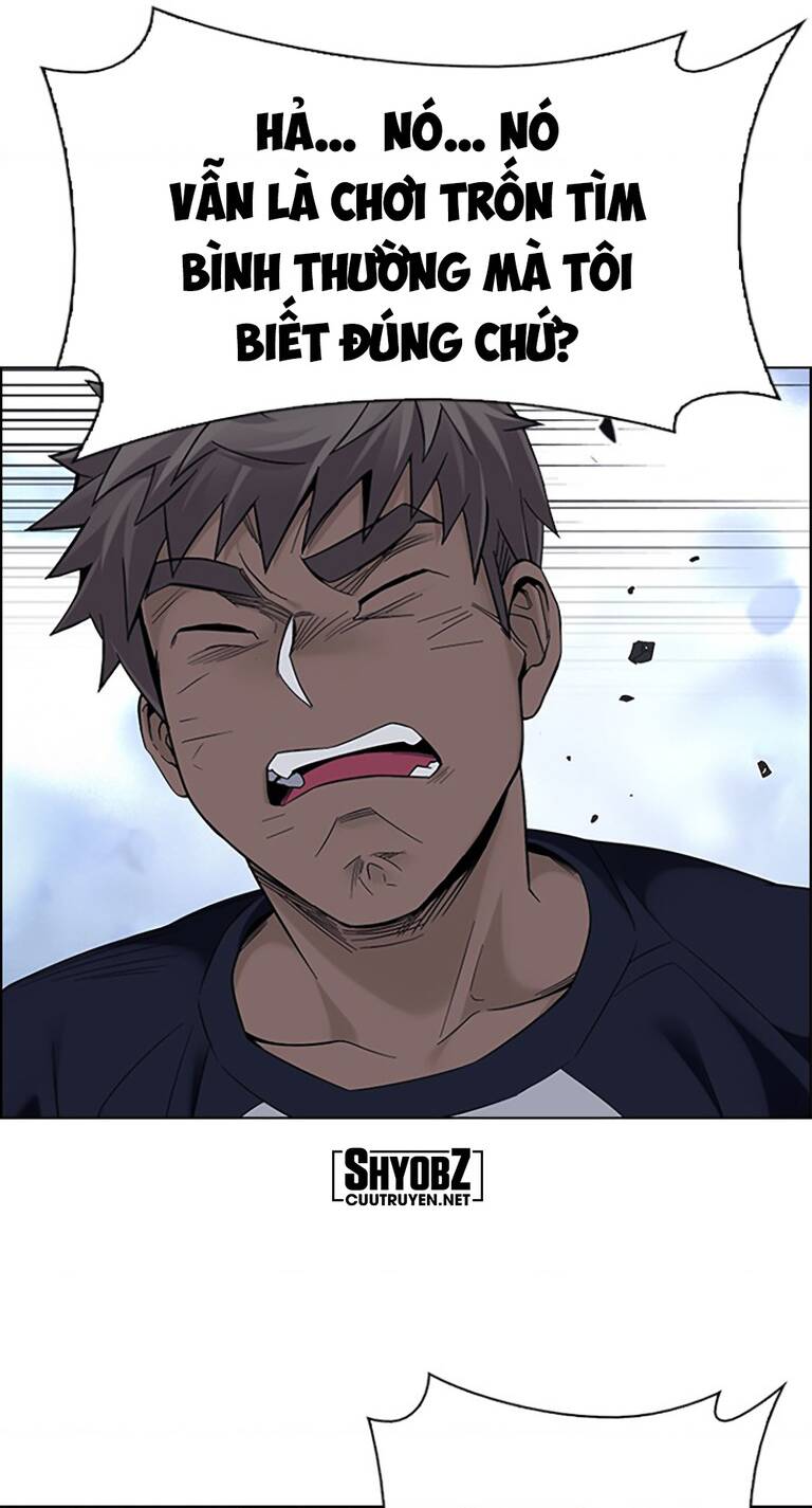 Trò Chơi Số Mệnh: Chapter 368: Giấc mỡ hão huyền (3)