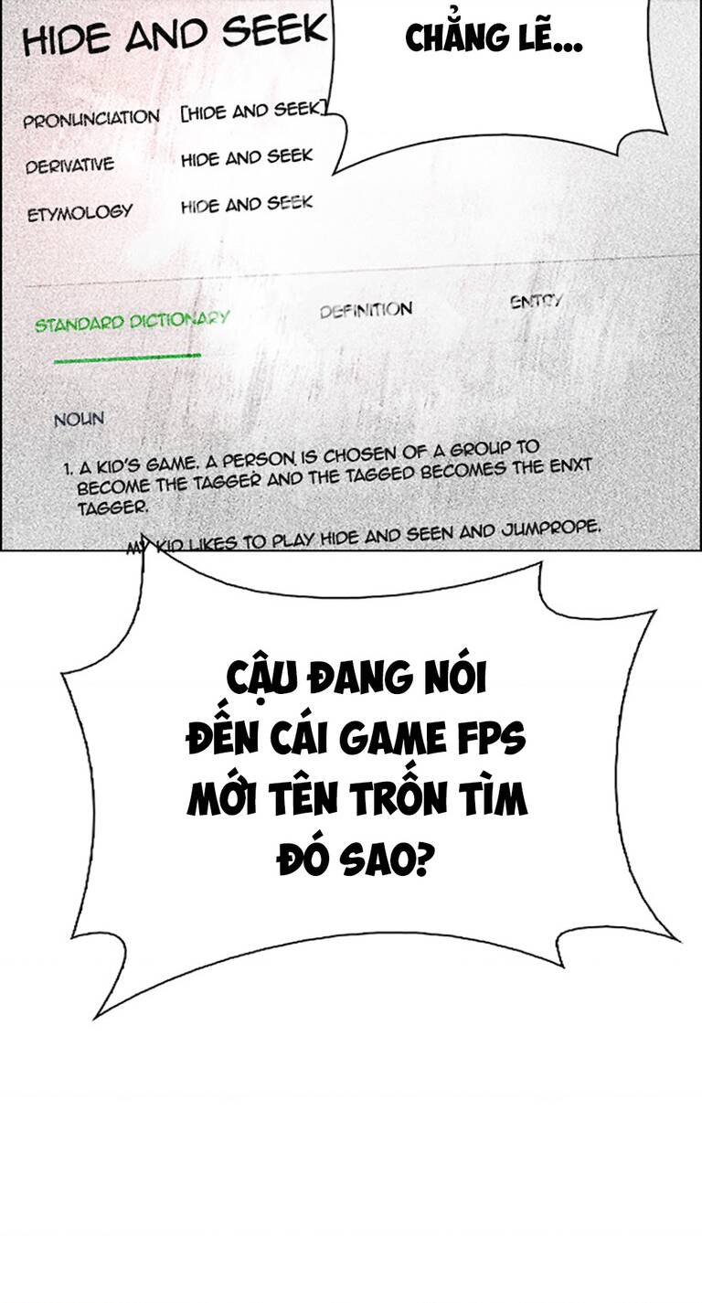 Trò Chơi Số Mệnh: Chapter 368: Giấc mỡ hão huyền (3)