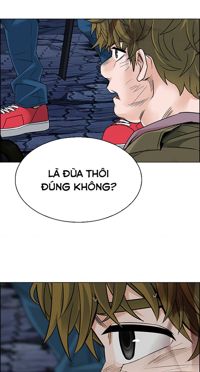 Trò Chơi Số Mệnh: Chapter 368: Giấc mỡ hão huyền (3)