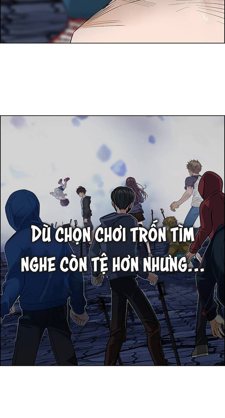 Trò Chơi Số Mệnh: Chapter 368: Giấc mỡ hão huyền (3)