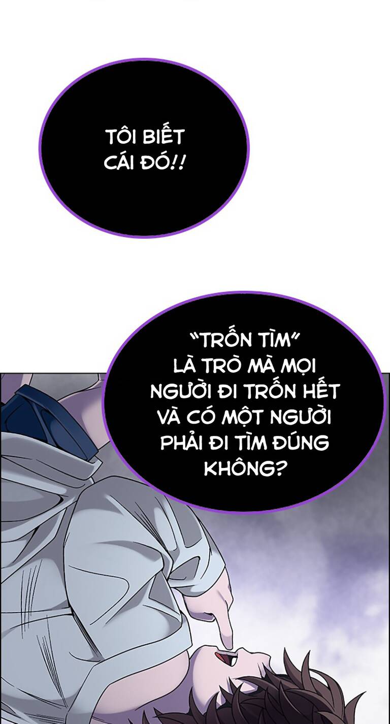 Trò Chơi Số Mệnh: Chapter 368: Giấc mỡ hão huyền (3)