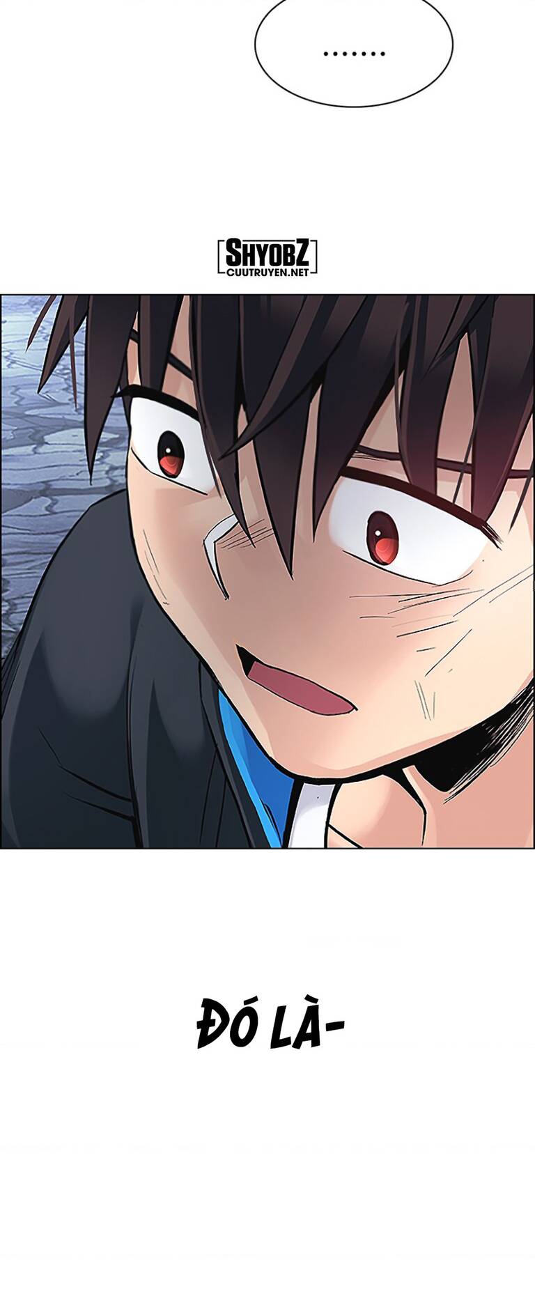 Trò Chơi Số Mệnh: Chapter 368: Giấc mỡ hão huyền (3)