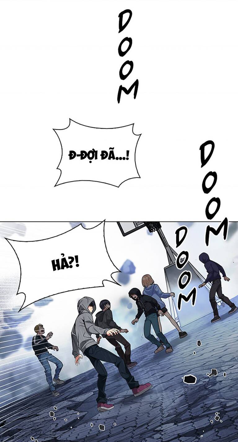 Trò Chơi Số Mệnh: Chapter 369: Giấc mỡ hão huyền (4)