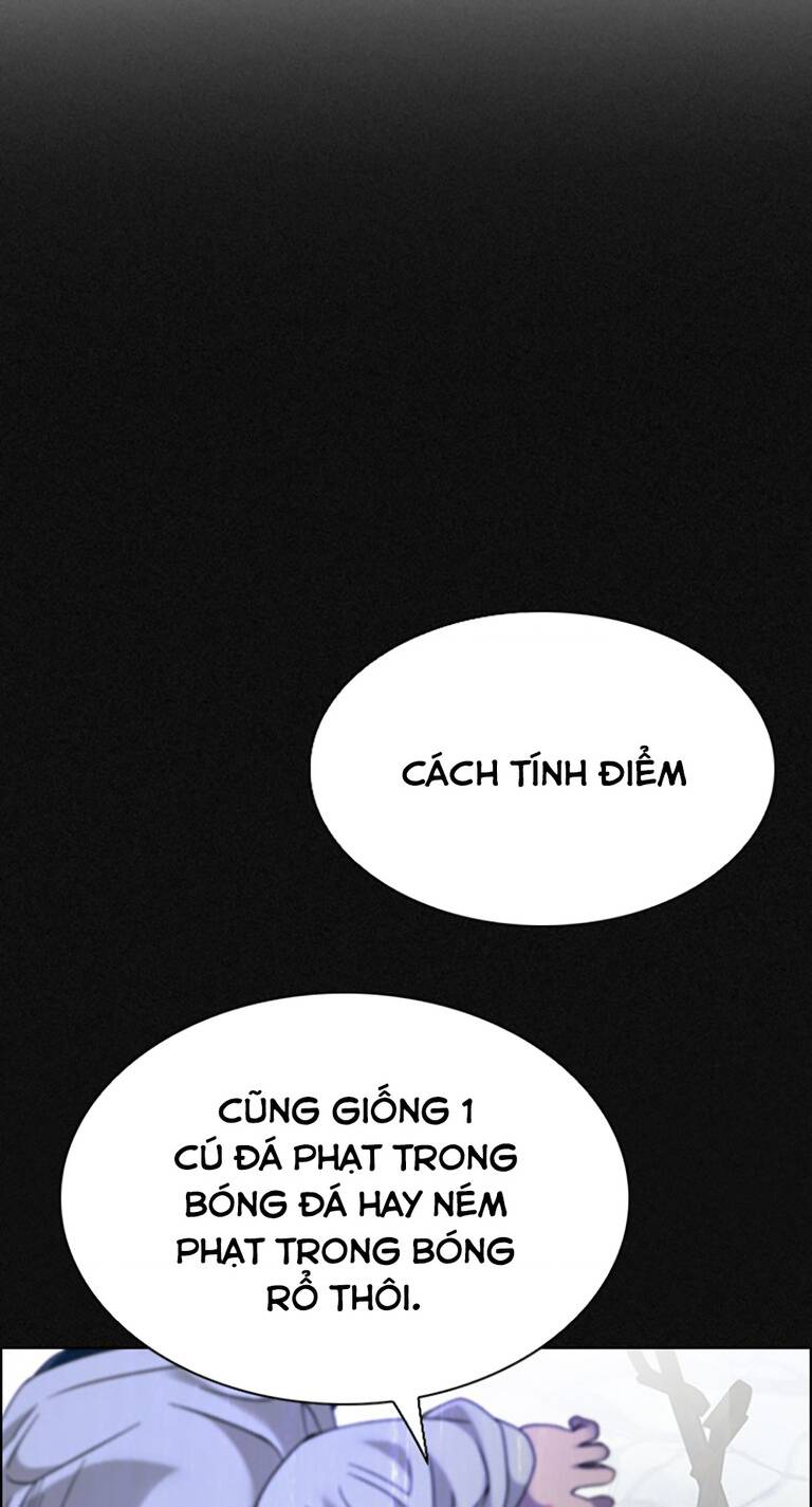 Trò Chơi Số Mệnh: Chapter 369: Giấc mỡ hão huyền (4)