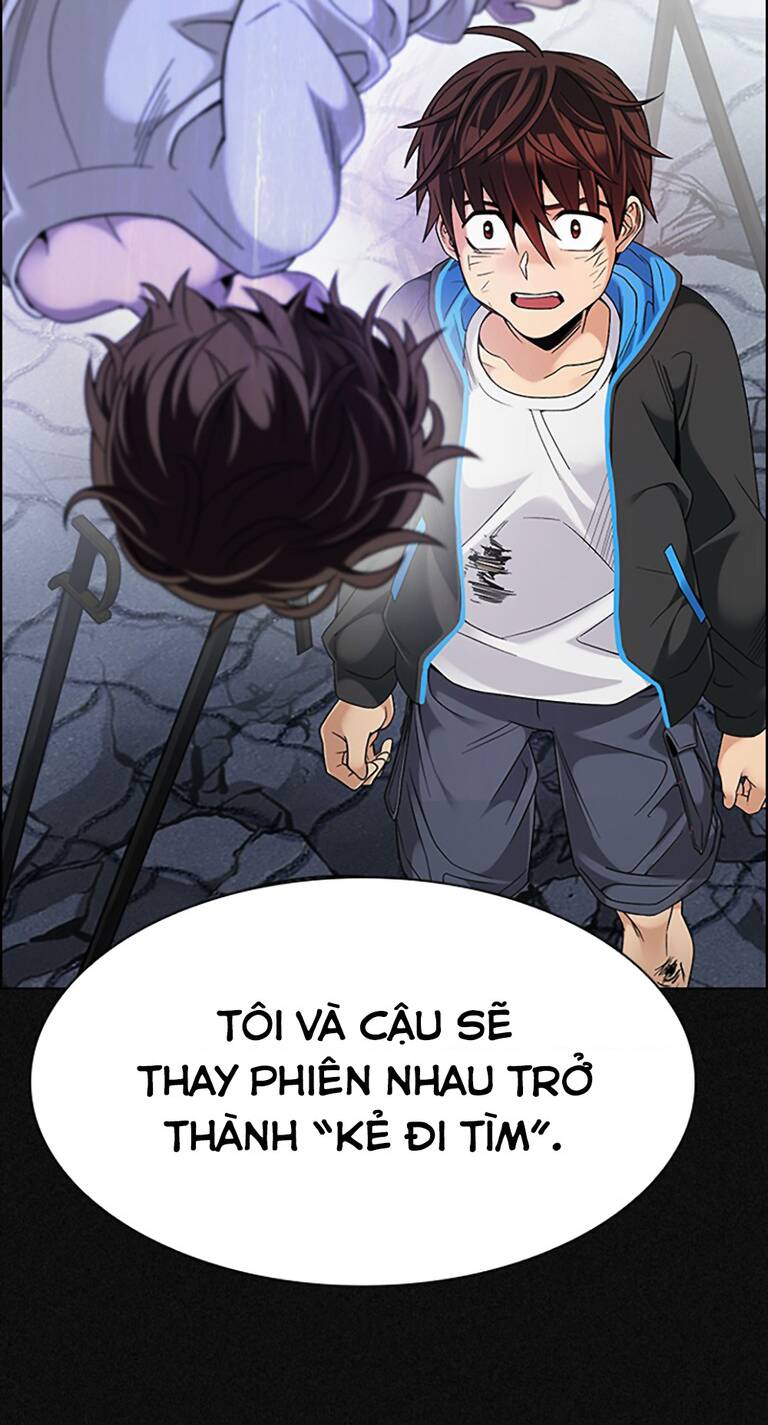 Trò Chơi Số Mệnh: Chapter 369: Giấc mỡ hão huyền (4)