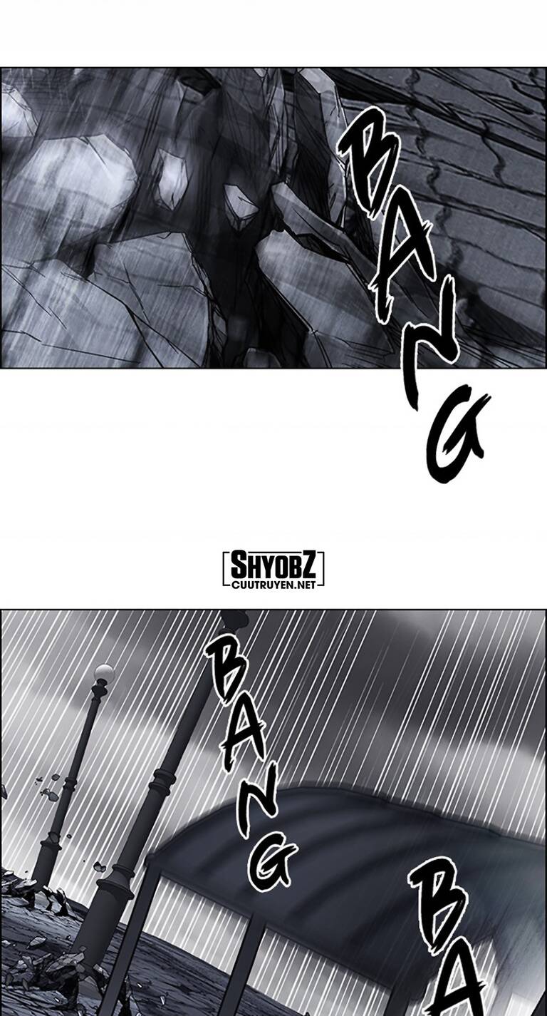 Trò Chơi Số Mệnh: Chapter 369: Giấc mỡ hão huyền (4)