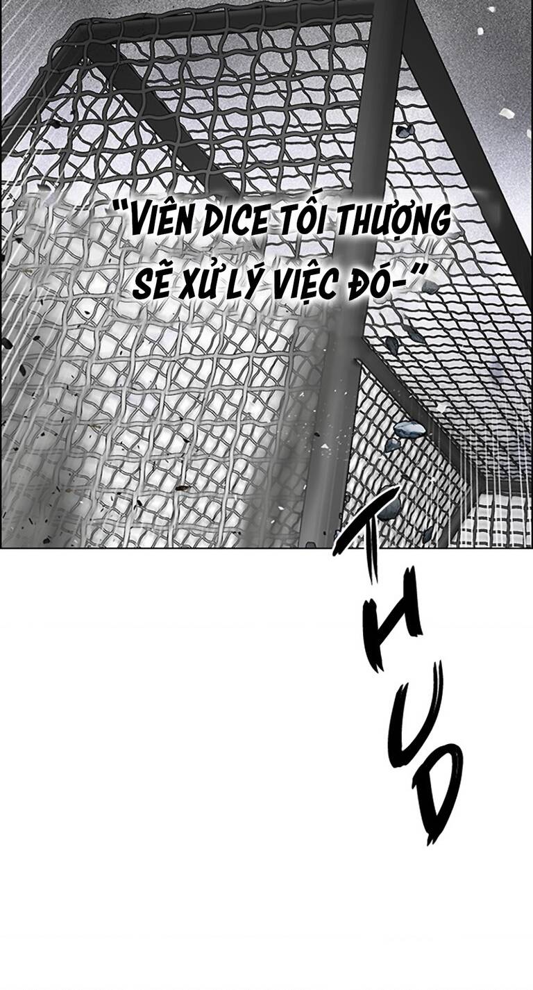 Trò Chơi Số Mệnh: Chapter 369: Giấc mỡ hão huyền (4)