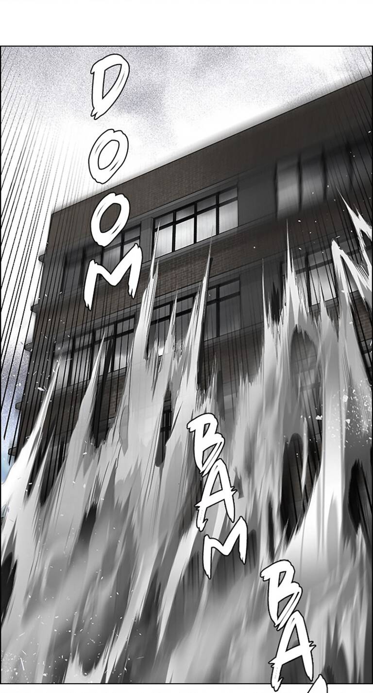 Trò Chơi Số Mệnh: Chapter 369: Giấc mỡ hão huyền (4)