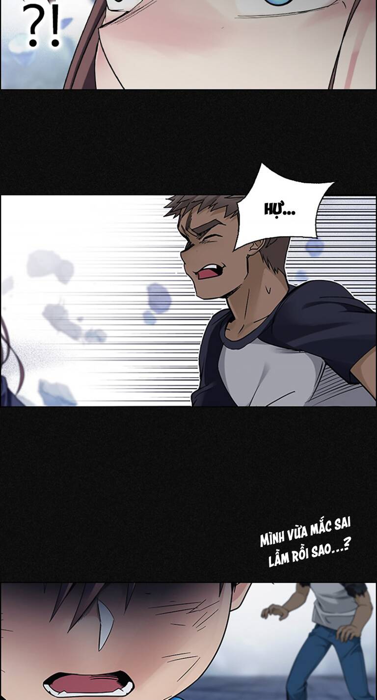 Trò Chơi Số Mệnh: Chapter 369: Giấc mỡ hão huyền (4)