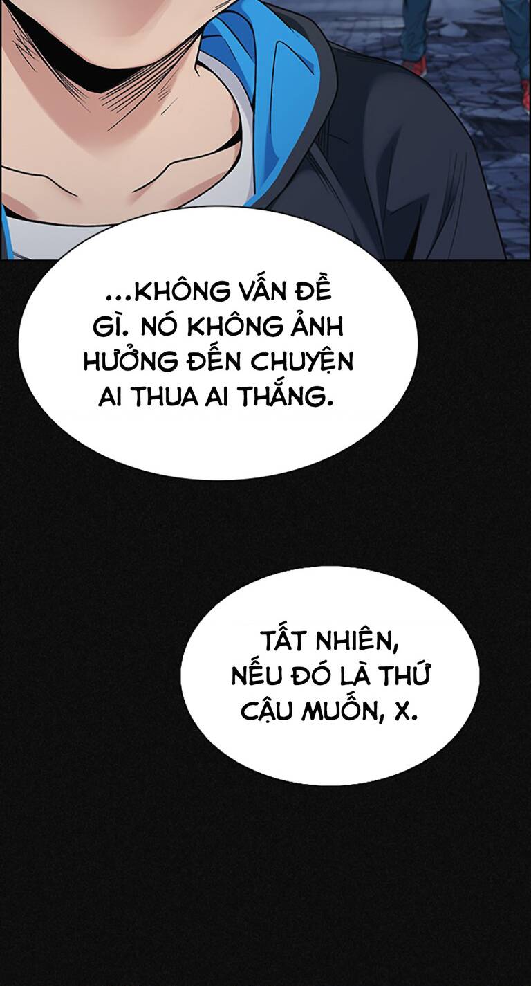 Trò Chơi Số Mệnh: Chapter 369: Giấc mỡ hão huyền (4)