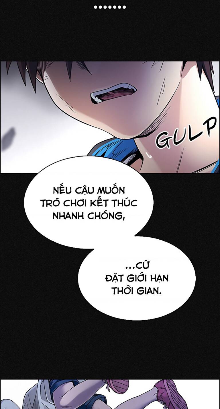 Trò Chơi Số Mệnh: Chapter 369: Giấc mỡ hão huyền (4)