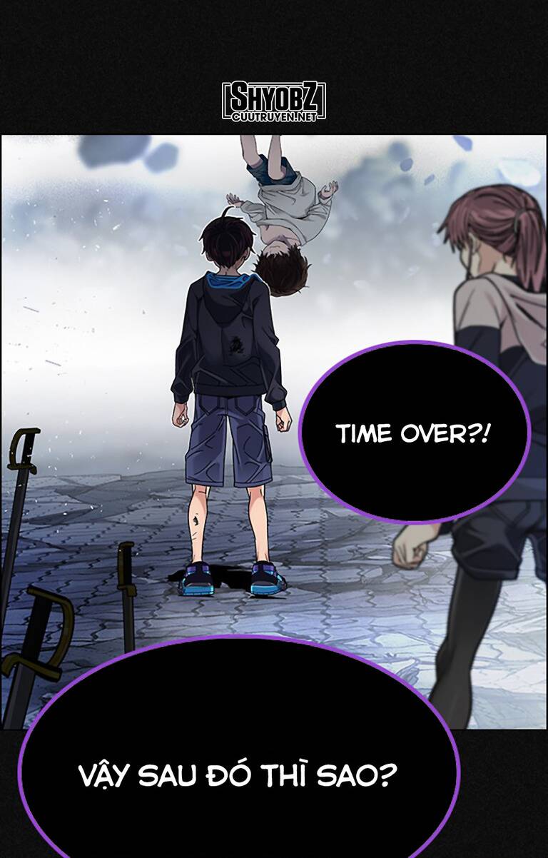 Trò Chơi Số Mệnh: Chapter 369: Giấc mỡ hão huyền (4)