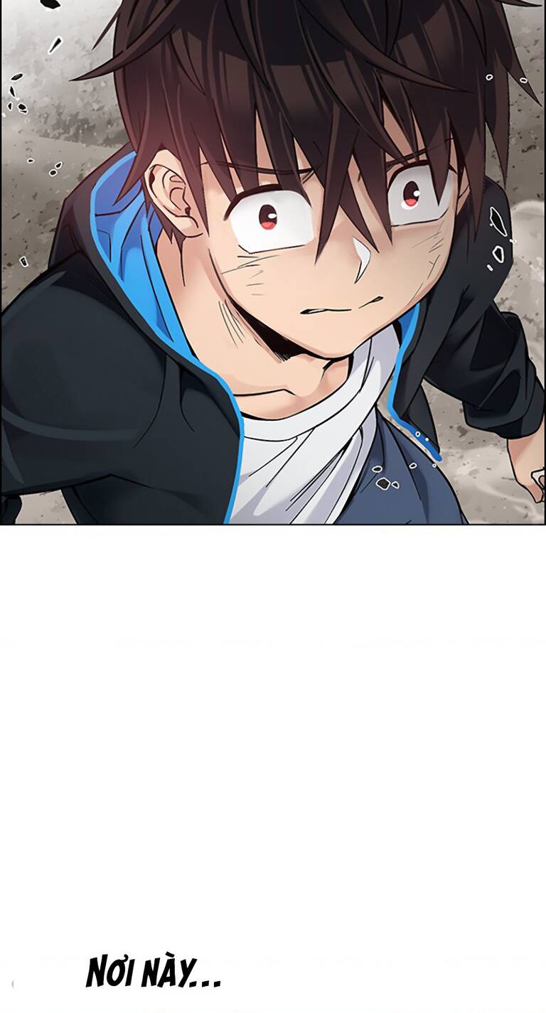 Trò Chơi Số Mệnh: Chapter 369: Giấc mỡ hão huyền (4)
