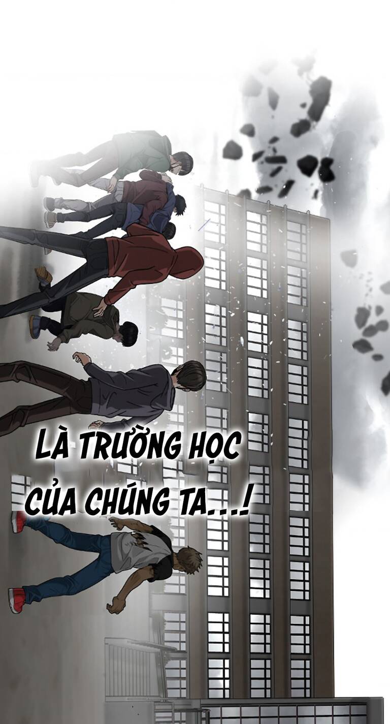 Trò Chơi Số Mệnh: Chapter 369: Giấc mỡ hão huyền (4)