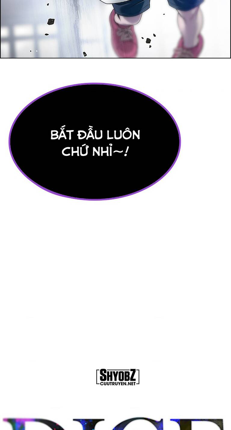 Trò Chơi Số Mệnh: Chapter 369: Giấc mỡ hão huyền (4)