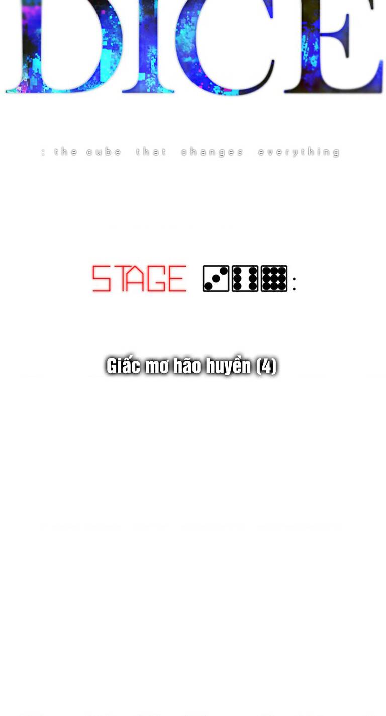 Trò Chơi Số Mệnh: Chapter 369: Giấc mỡ hão huyền (4)