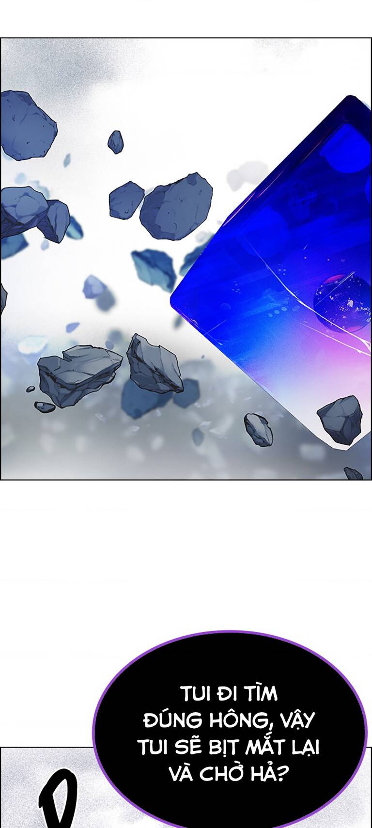 Trò Chơi Số Mệnh: Chapter 369: Giấc mỡ hão huyền (4)