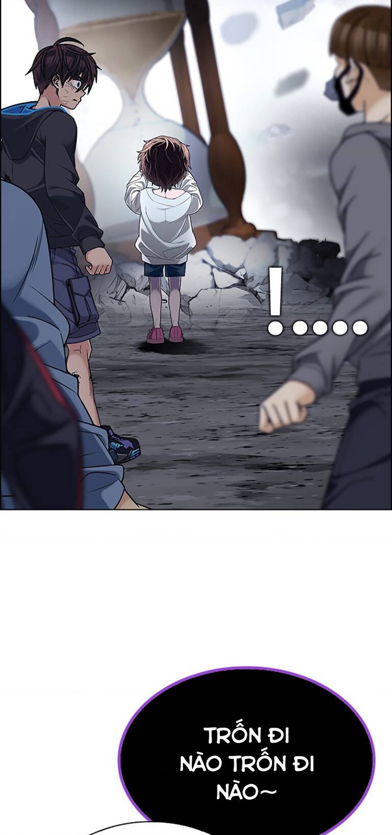 Trò Chơi Số Mệnh: Chapter 369: Giấc mỡ hão huyền (4)