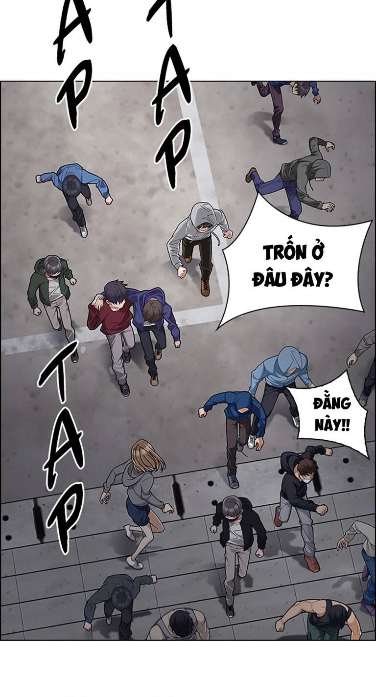 Trò Chơi Số Mệnh: Chapter 369: Giấc mỡ hão huyền (4)
