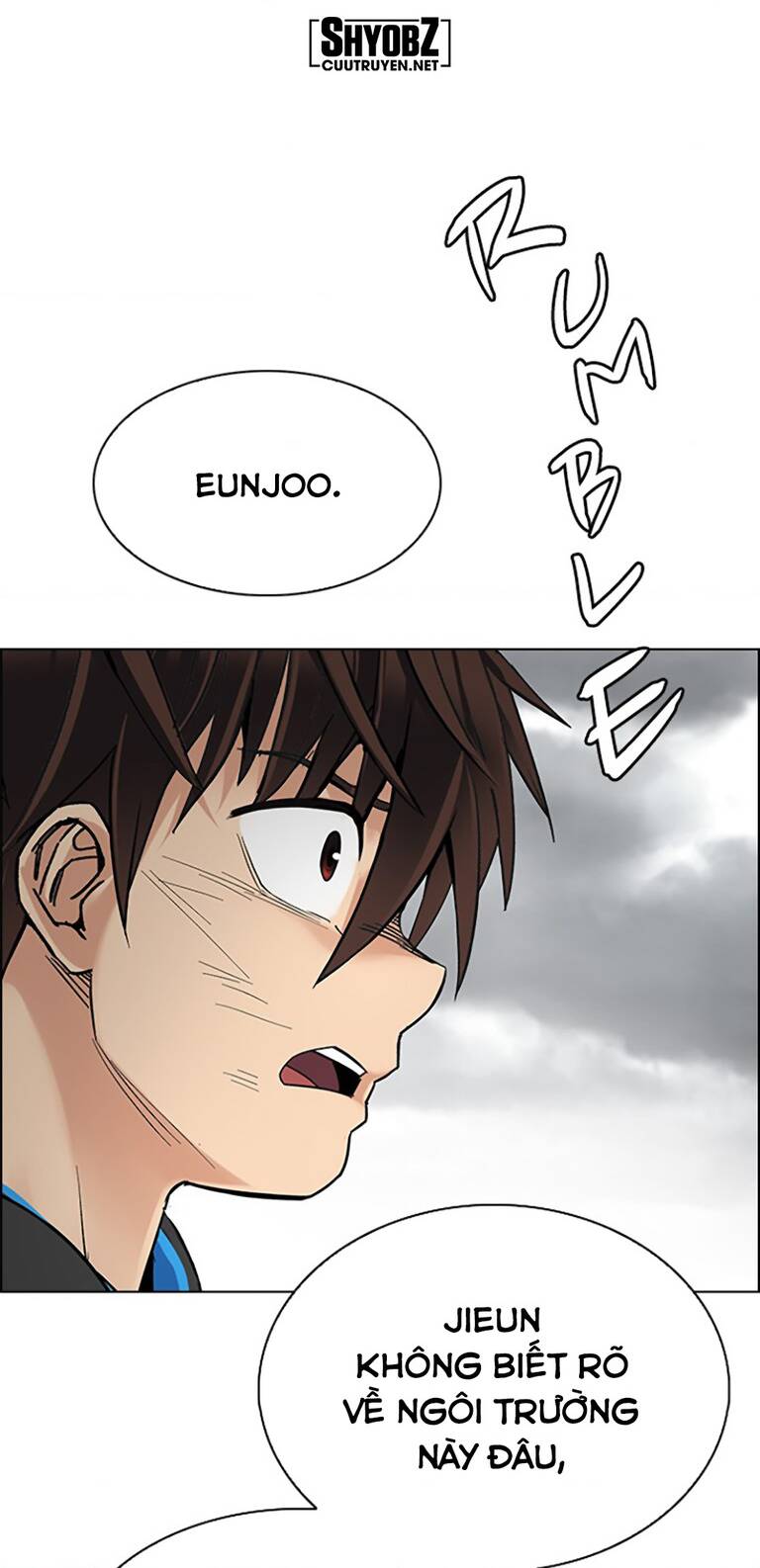 Trò Chơi Số Mệnh: Chapter 369: Giấc mỡ hão huyền (4)