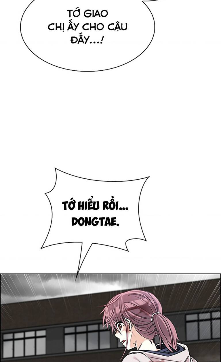 Trò Chơi Số Mệnh: Chapter 369: Giấc mỡ hão huyền (4)