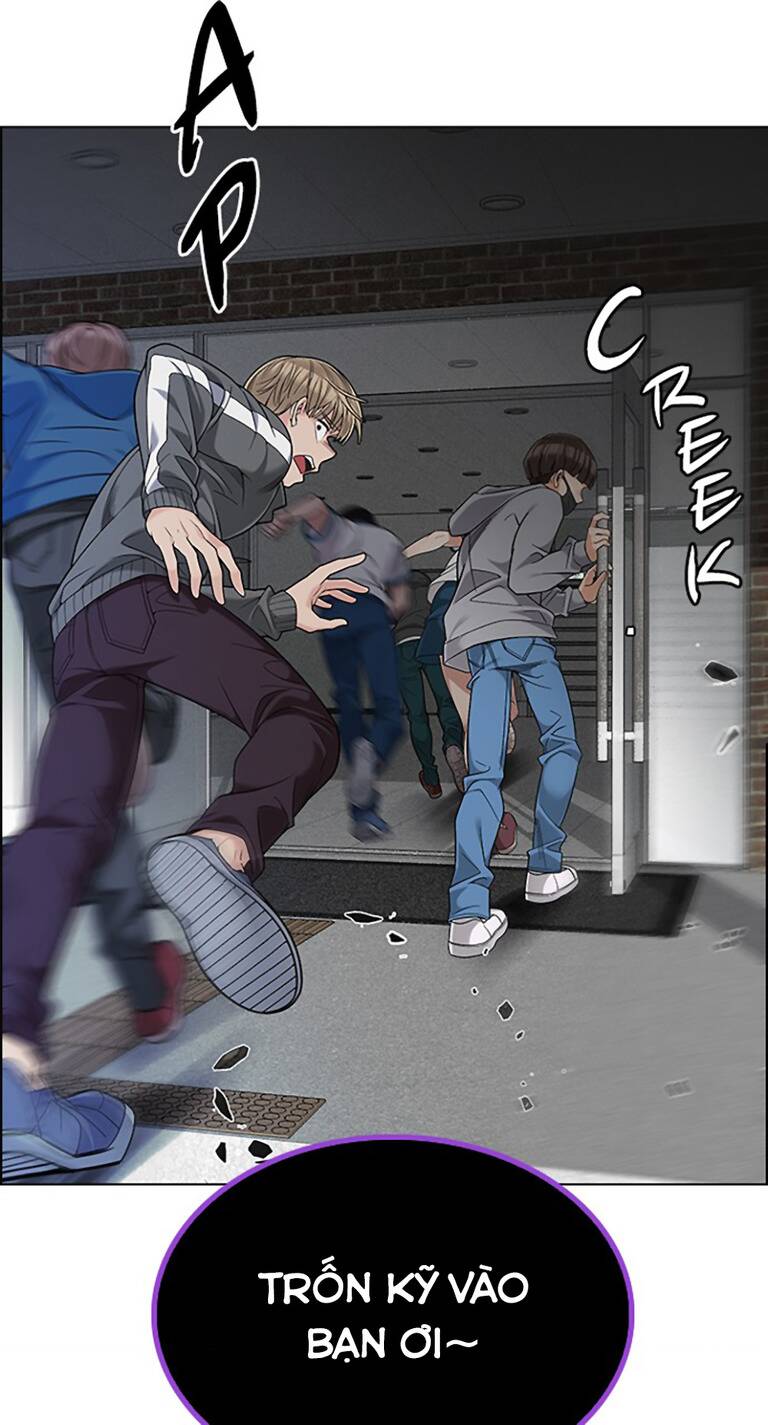 Trò Chơi Số Mệnh: Chapter 369: Giấc mỡ hão huyền (4)