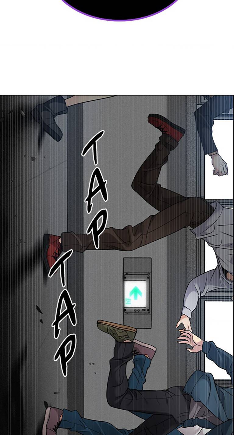 Trò Chơi Số Mệnh: Chapter 369: Giấc mỡ hão huyền (4)