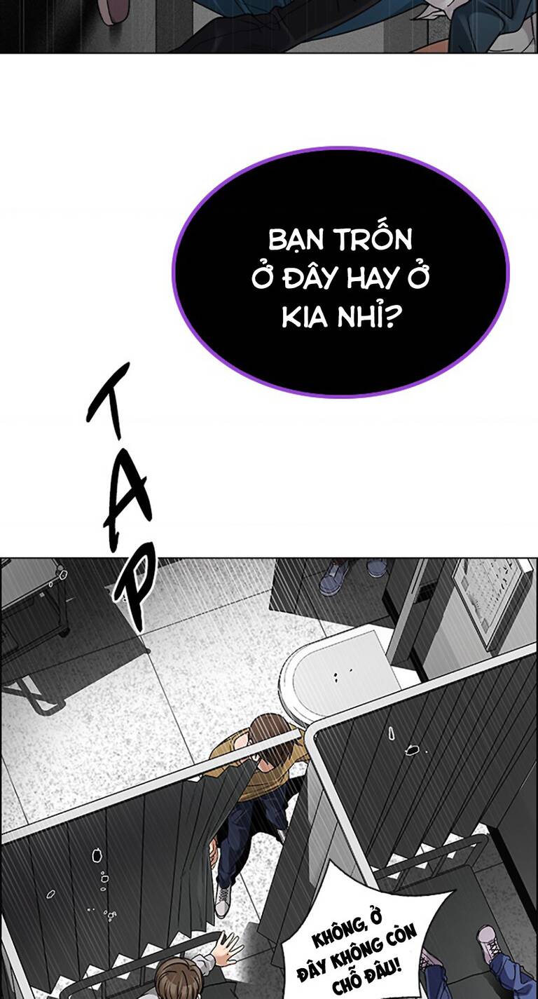Trò Chơi Số Mệnh: Chapter 369: Giấc mỡ hão huyền (4)