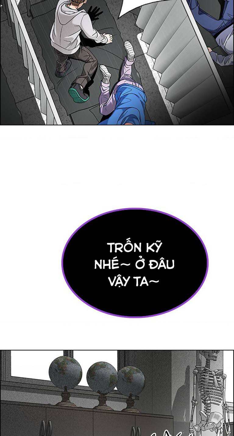 Trò Chơi Số Mệnh: Chapter 369: Giấc mỡ hão huyền (4)