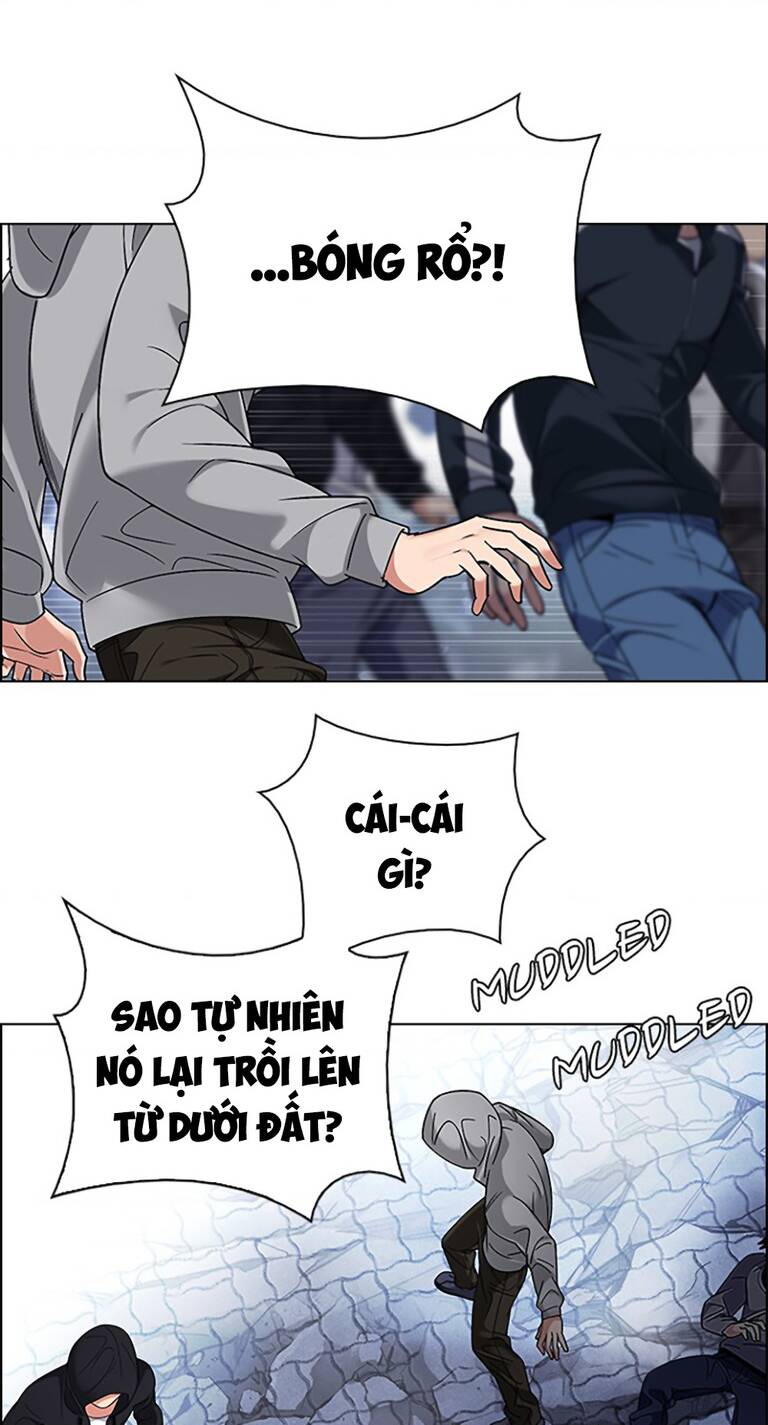 Trò Chơi Số Mệnh: Chapter 369: Giấc mỡ hão huyền (4)
