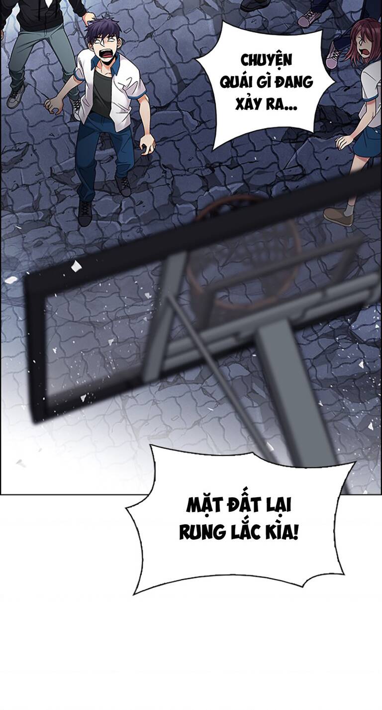 Trò Chơi Số Mệnh: Chapter 369: Giấc mỡ hão huyền (4)