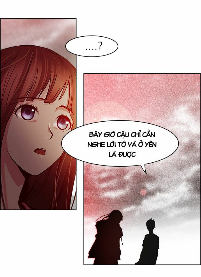 Trò Chơi Số Mệnh: Chapter 37