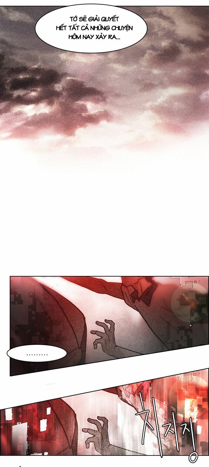 Trò Chơi Số Mệnh: Chapter 37