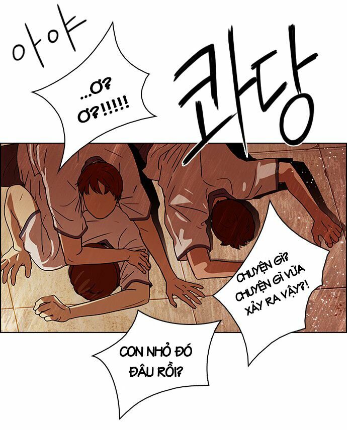 Trò Chơi Số Mệnh: Chapter 37