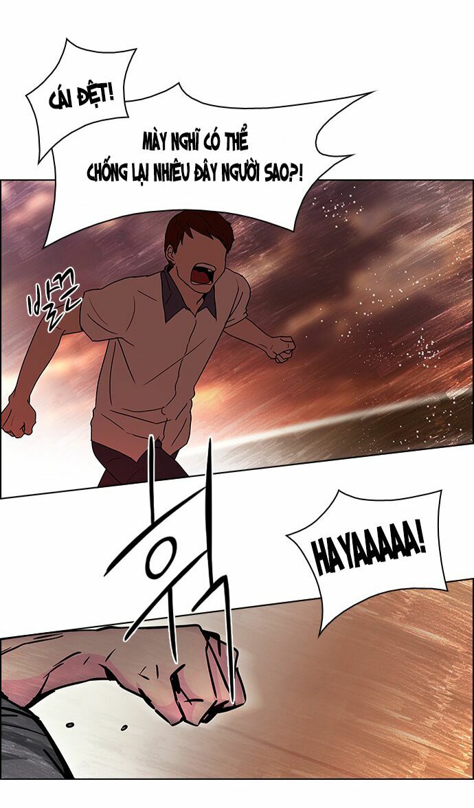 Trò Chơi Số Mệnh: Chapter 37