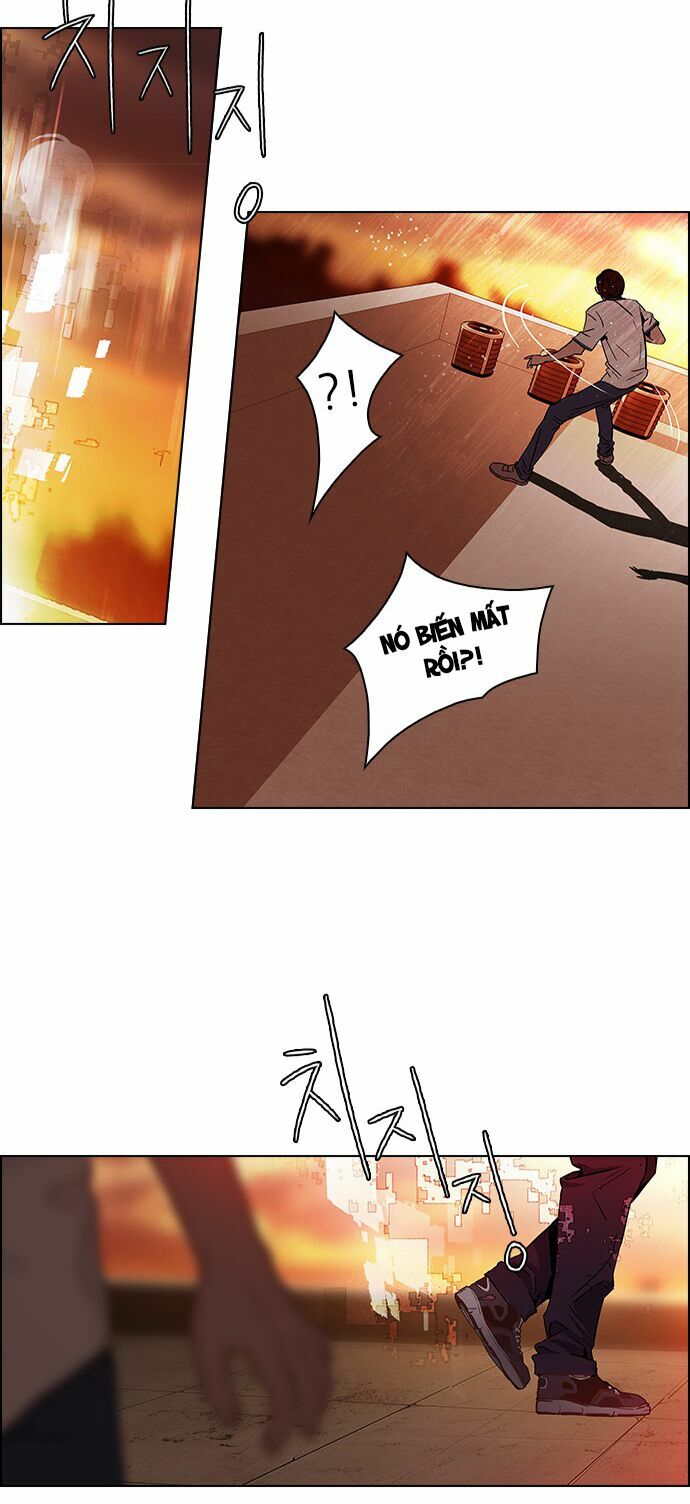 Trò Chơi Số Mệnh: Chapter 37