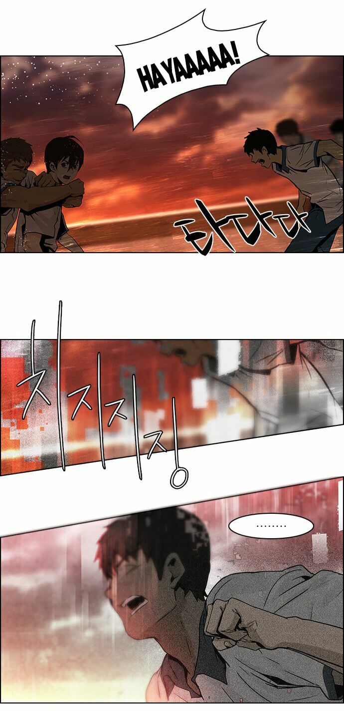 Trò Chơi Số Mệnh: Chapter 37