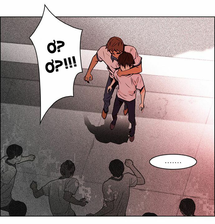 Trò Chơi Số Mệnh: Chapter 37