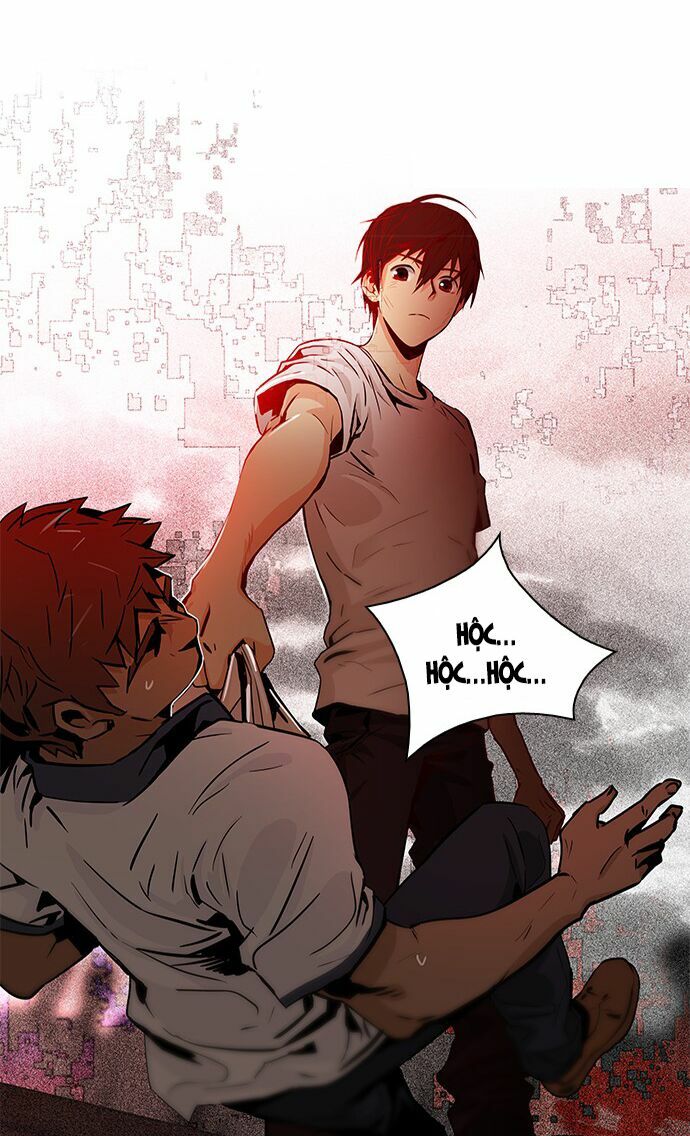 Trò Chơi Số Mệnh: Chapter 37