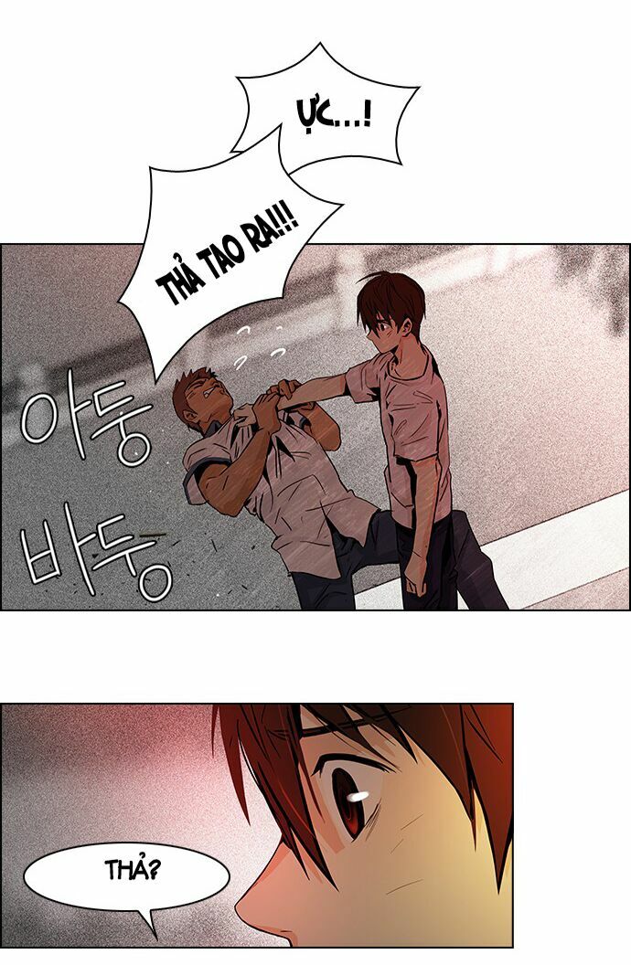 Trò Chơi Số Mệnh: Chapter 37