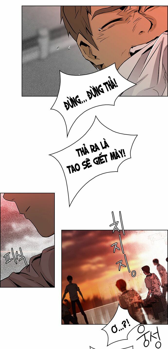 Trò Chơi Số Mệnh: Chapter 37