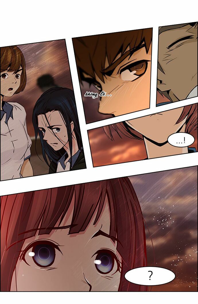 Trò Chơi Số Mệnh: Chapter 37