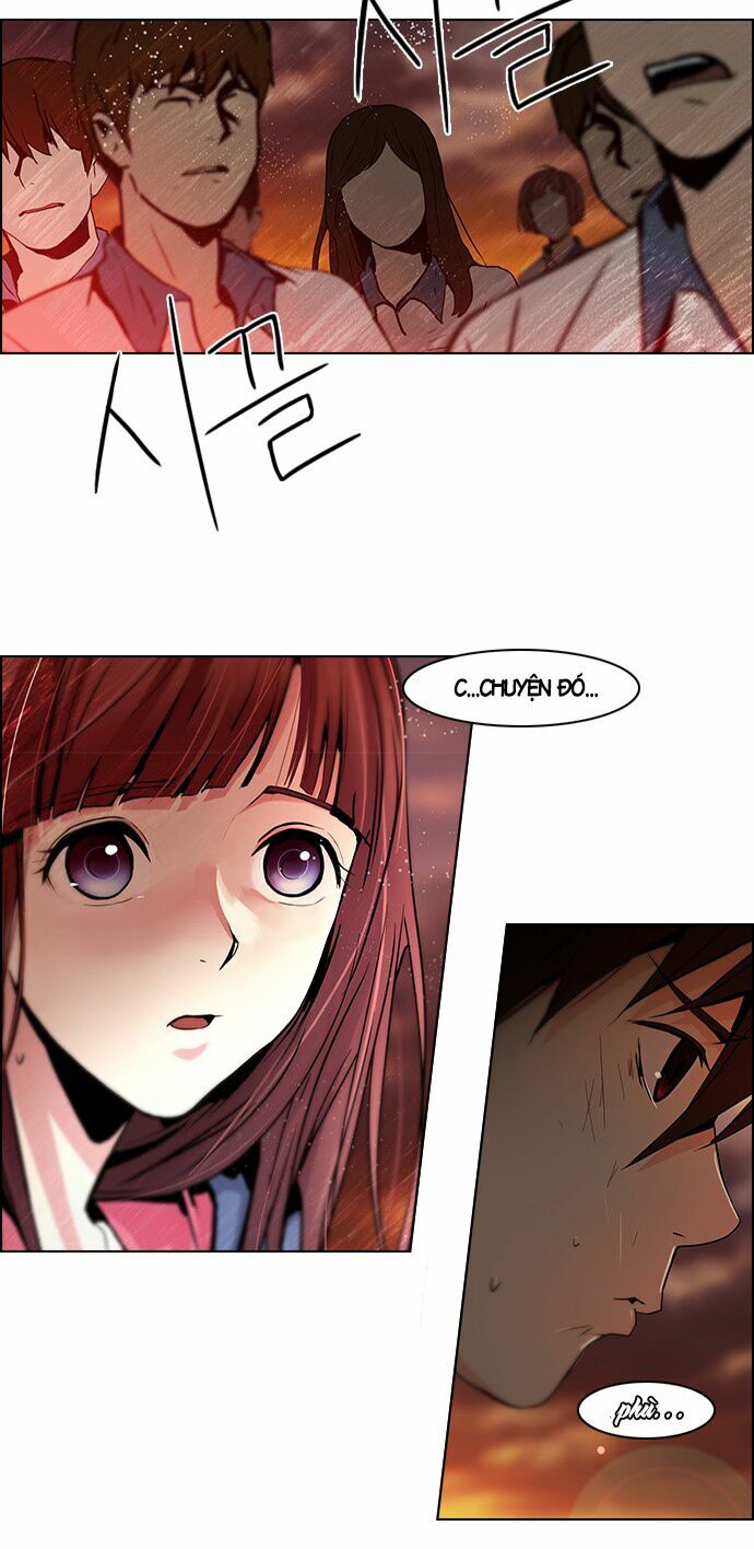 Trò Chơi Số Mệnh: Chapter 37