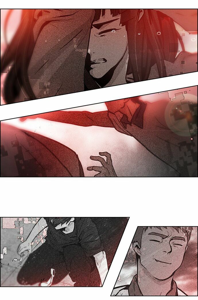 Trò Chơi Số Mệnh: Chapter 37
