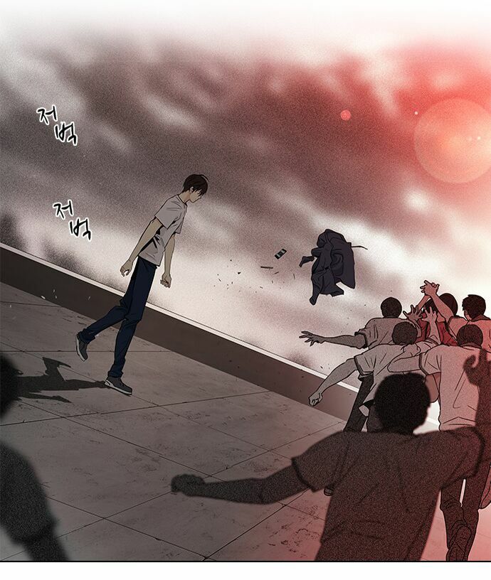 Trò Chơi Số Mệnh: Chapter 37